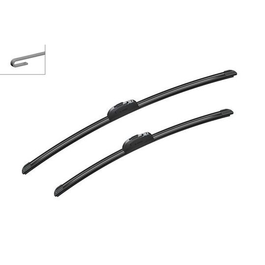 3 397 014 271 - Wiper Blade 