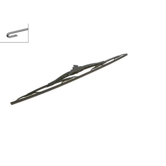 3 397 015 182 - Wiper Blade 