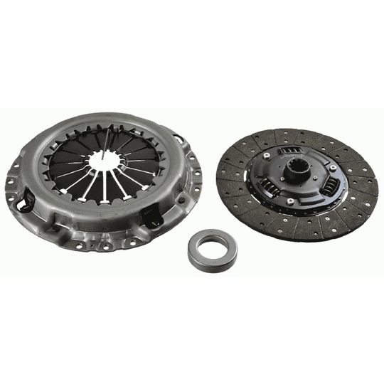 3400 700 383 - Clutch Kit 