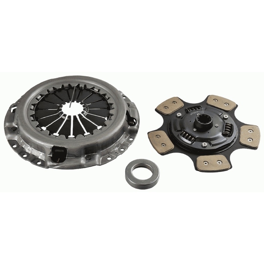 3400 700 385 - Clutch Kit 