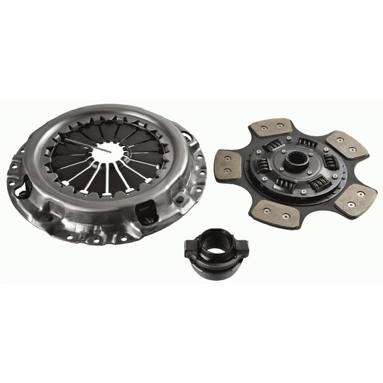 3400 700 390 - Clutch Kit 