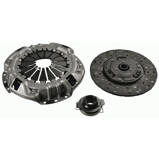 3400 700 392 - Clutch Kit 