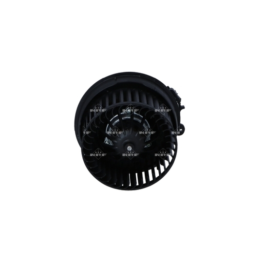 34017 - Electric Motor, interior blower 
