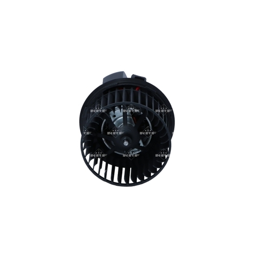 34033 - Electric Motor, interior blower 