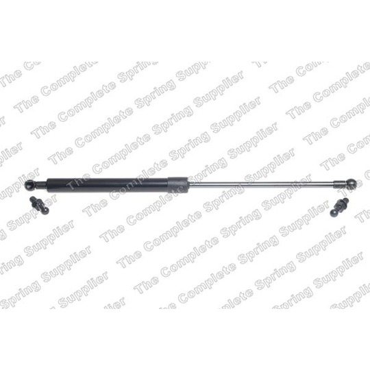 342000 - Gas Spring, bonnet 