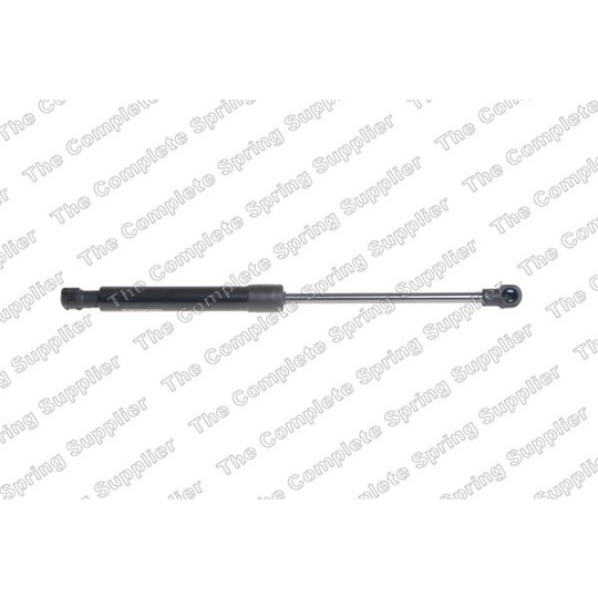 344008 - Gas Spring, bonnet 