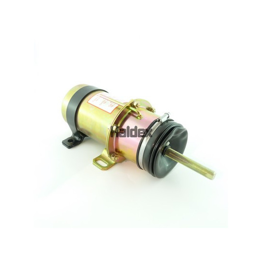 344026101 - Spring-loaded Cylinder 