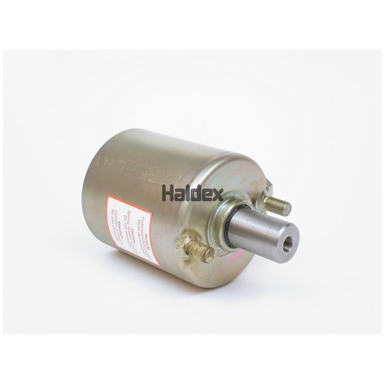 344028031 - Spring-loaded Cylinder 