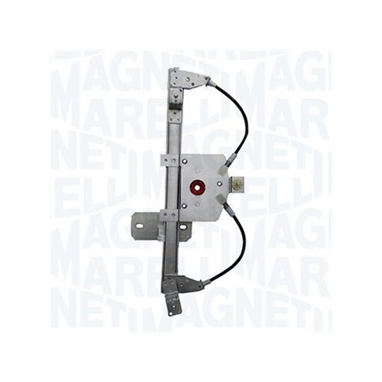 350103150800 - Window Regulator 