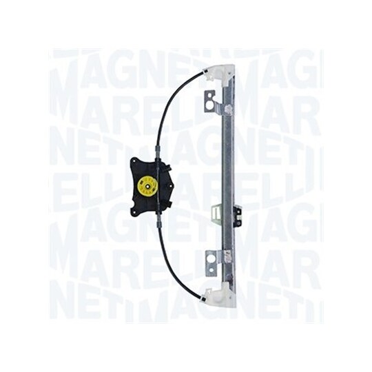 350103152500 - Window Regulator 