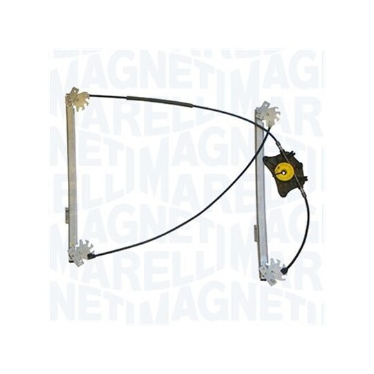 350103153200 - Window Regulator 