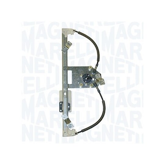 350103156800 - Window Regulator 