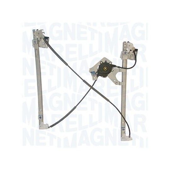 350103158300 - Window Regulator 