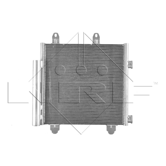 350231 - Kondensaator, kliimaseade 