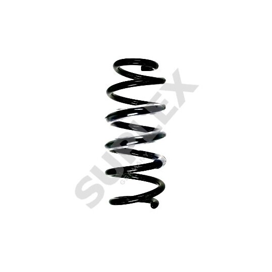 35318 - Coil Spring 