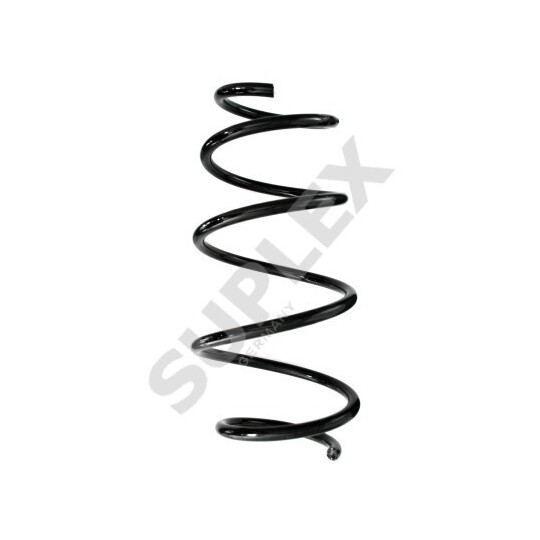 35431 - Coil Spring 