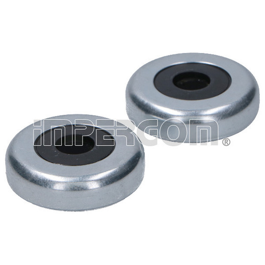 35539/2 - Anti-Friction Bearing, suspension strut support mounting 