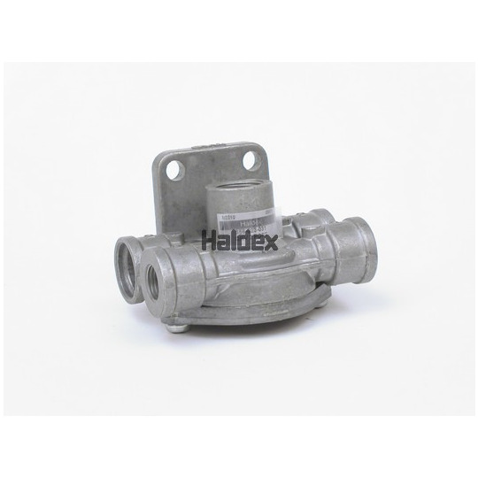 356023031 - Quick Release Valve 