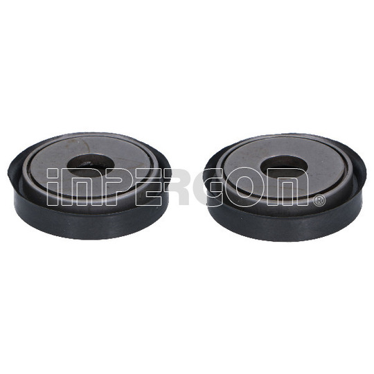 35608/2 - Anti-Friction Bearing, suspension strut support mounting 