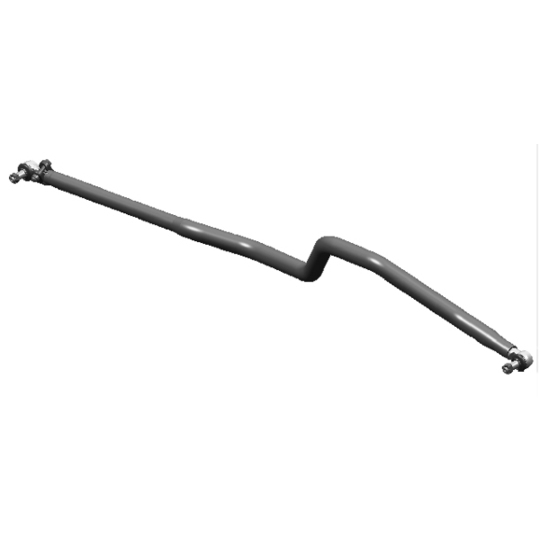 35948 01 - Centre Rod Assembly 