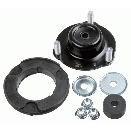 36082 01 - Repair Kit, suspension strut 