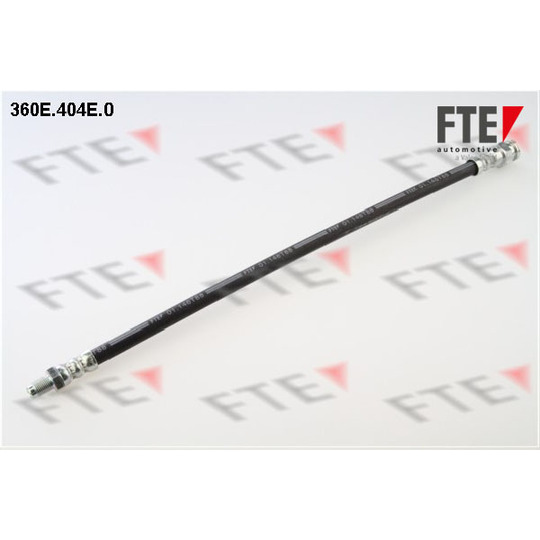 360E.404E.0 - Brake Hose 