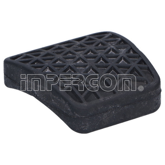 36109 - Brake Pedal Pad 