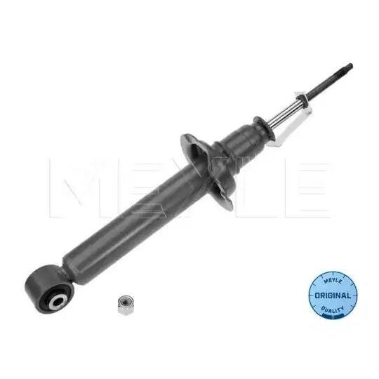 36-26 725 0009 - Shock Absorber 