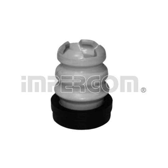 36496 - Rubber Buffer, suspension 