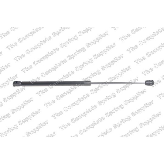 366028 - Gas Spring, bonnet 