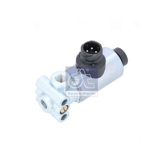 3.72020 - Solenoid Valve 