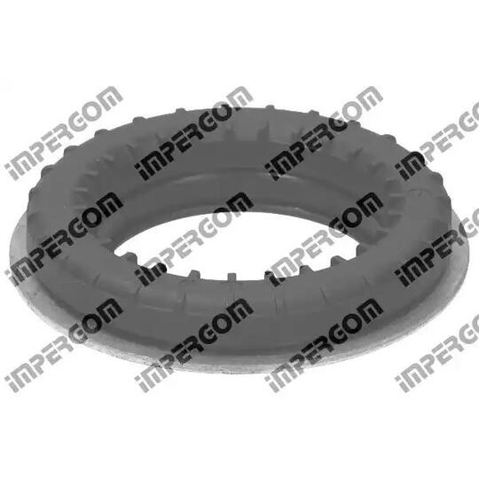 37487/E - Anti-Friction Bearing, suspension strut support mounting 