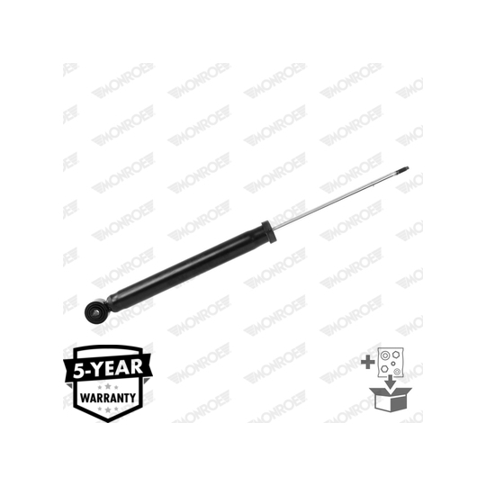 376025SP - Shock Absorber 