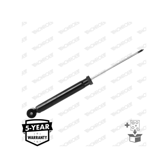 376052SP - Shock Absorber 