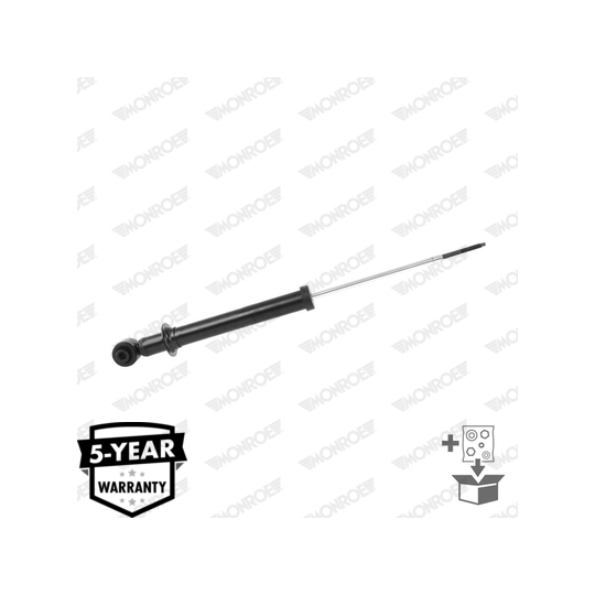 376106SP - Shock Absorber 