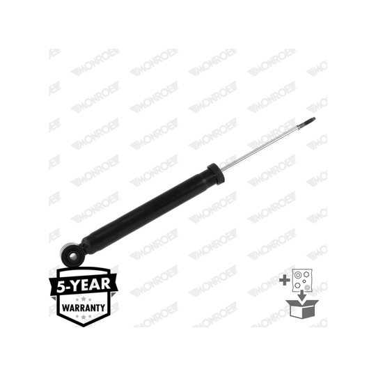 376112SP - Shock Absorber 