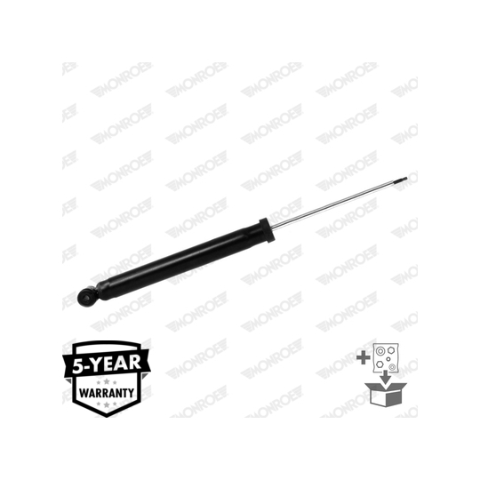 376113SP - Shock Absorber 