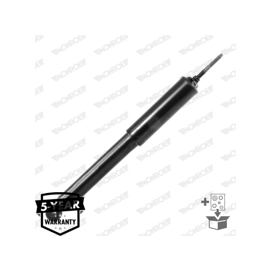 376120SP - Shock Absorber 