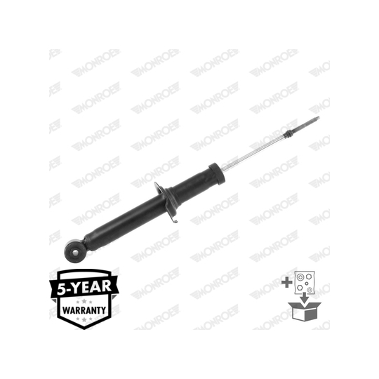 376125SP - Shock Absorber 