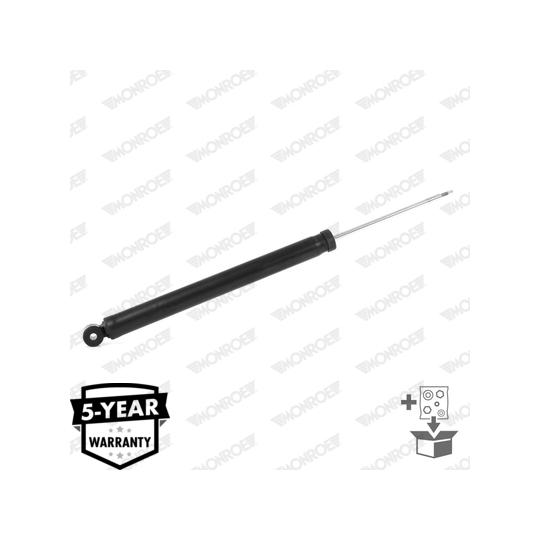 376234SP - Shock Absorber 