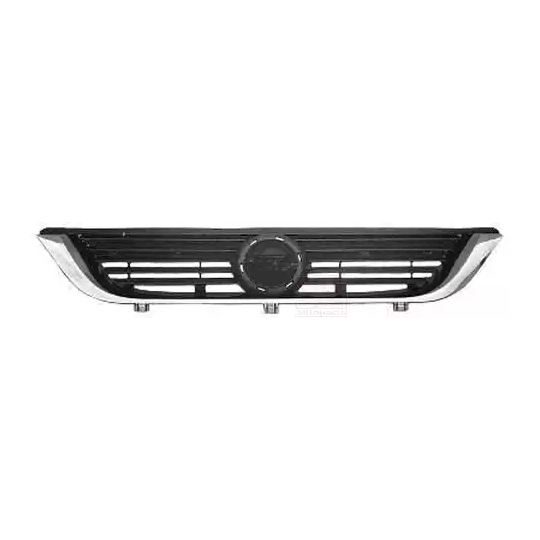 3767510 - Radiator Grille 