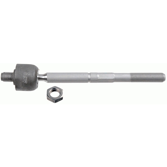 37854 01 - Tie Rod Axle Joint 