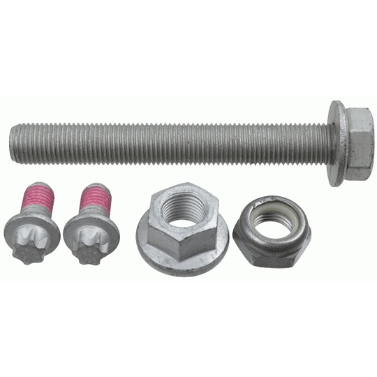 38117 01 - Repair Kit, wheel suspension 