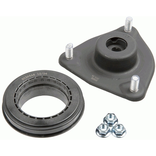 38129 01 - Repair Kit, suspension strut 