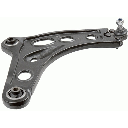 38171 01 - Track Control Arm 