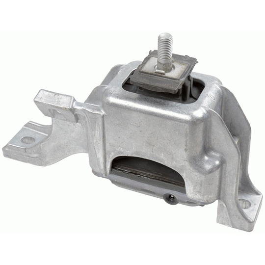 38208 01 - Engine Mounting 