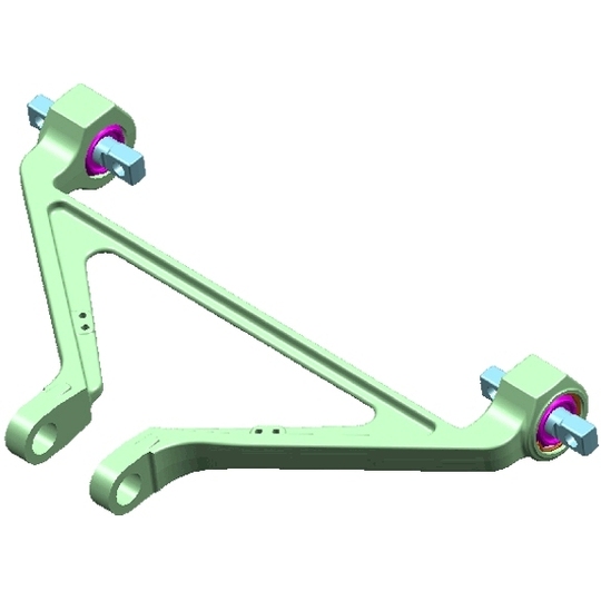 38223 01 - Track Control Arm 