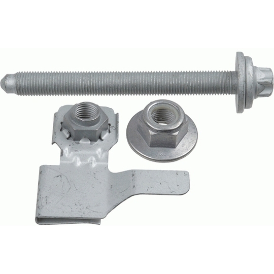 38229 01 - Repair Kit, wheel suspension 