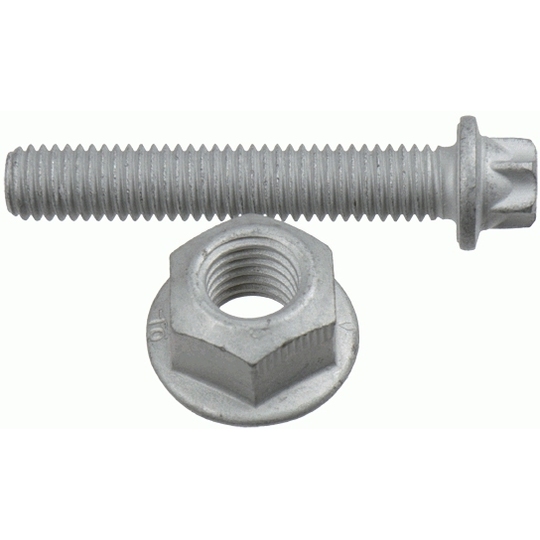38310 01 - Repair Kit, wheel suspension 