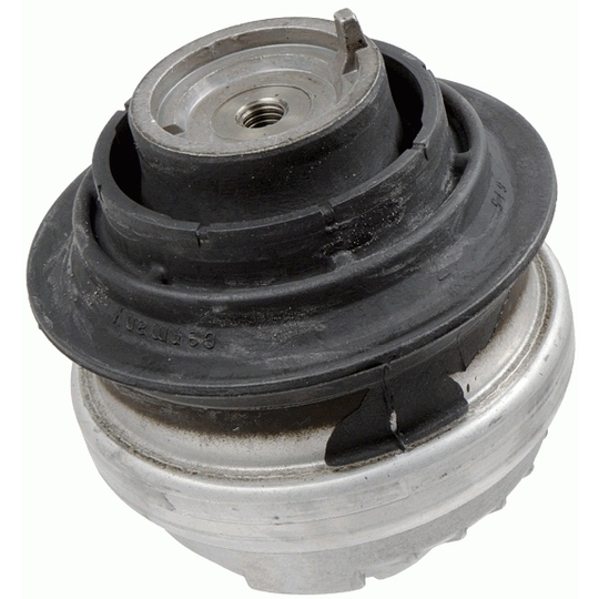 38340 01 - Engine Mounting 